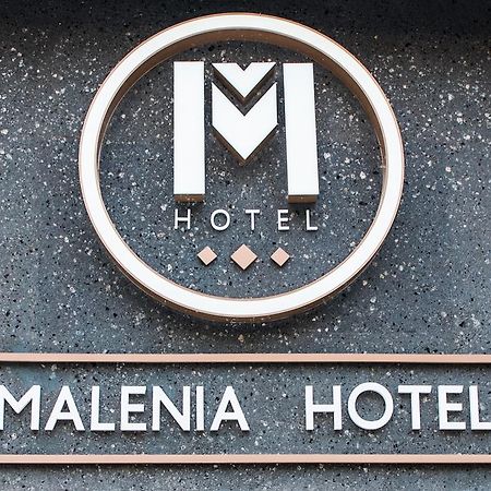 Malenia Hotel Návplio Kültér fotó