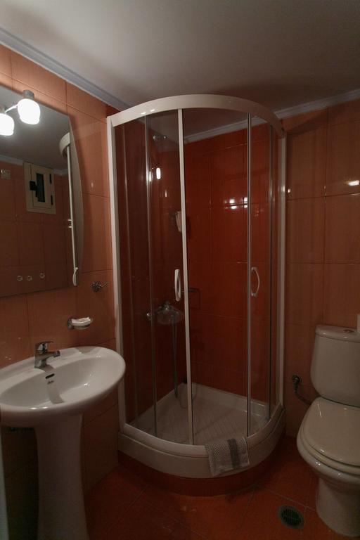Malenia Hotel Návplio Kültér fotó