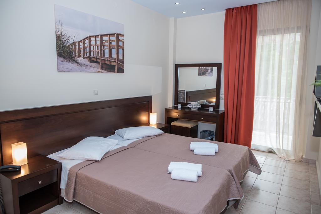 Malenia Hotel Návplio Kültér fotó