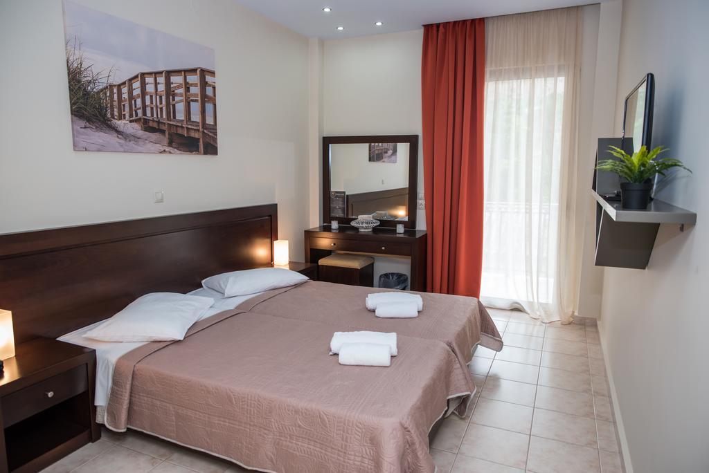 Malenia Hotel Návplio Kültér fotó