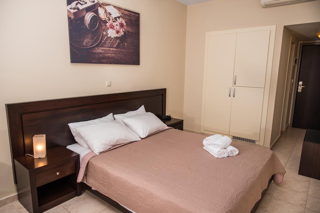 Malenia Hotel Návplio Kültér fotó
