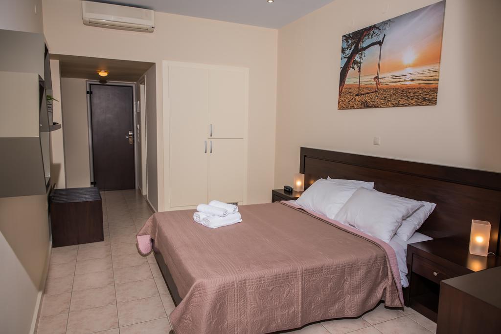 Malenia Hotel Návplio Kültér fotó