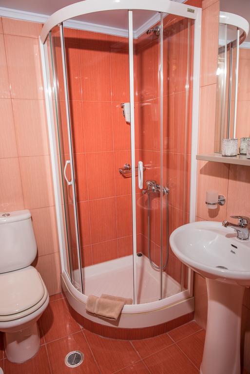 Malenia Hotel Návplio Kültér fotó