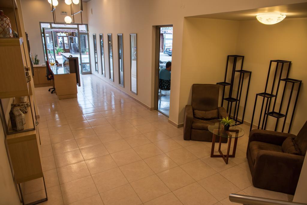 Malenia Hotel Návplio Kültér fotó
