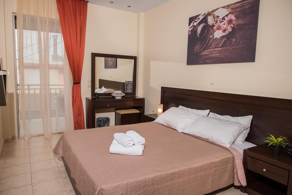 Malenia Hotel Návplio Kültér fotó