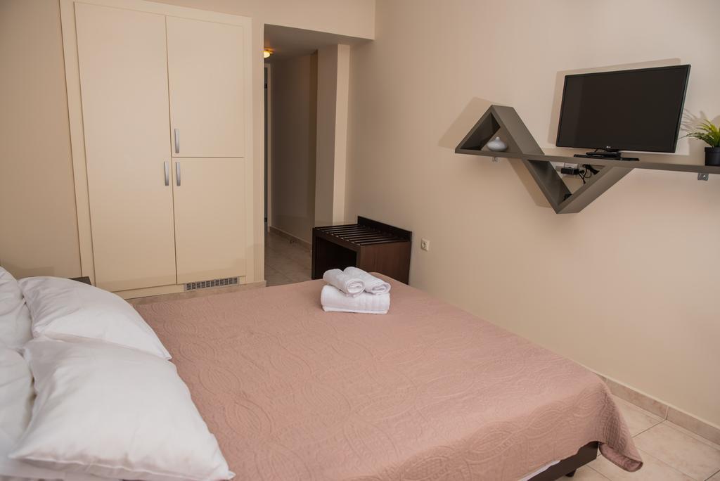 Malenia Hotel Návplio Kültér fotó
