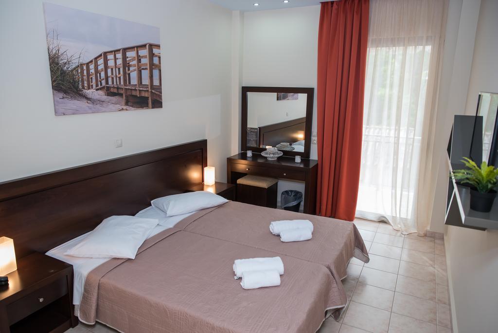 Malenia Hotel Návplio Kültér fotó